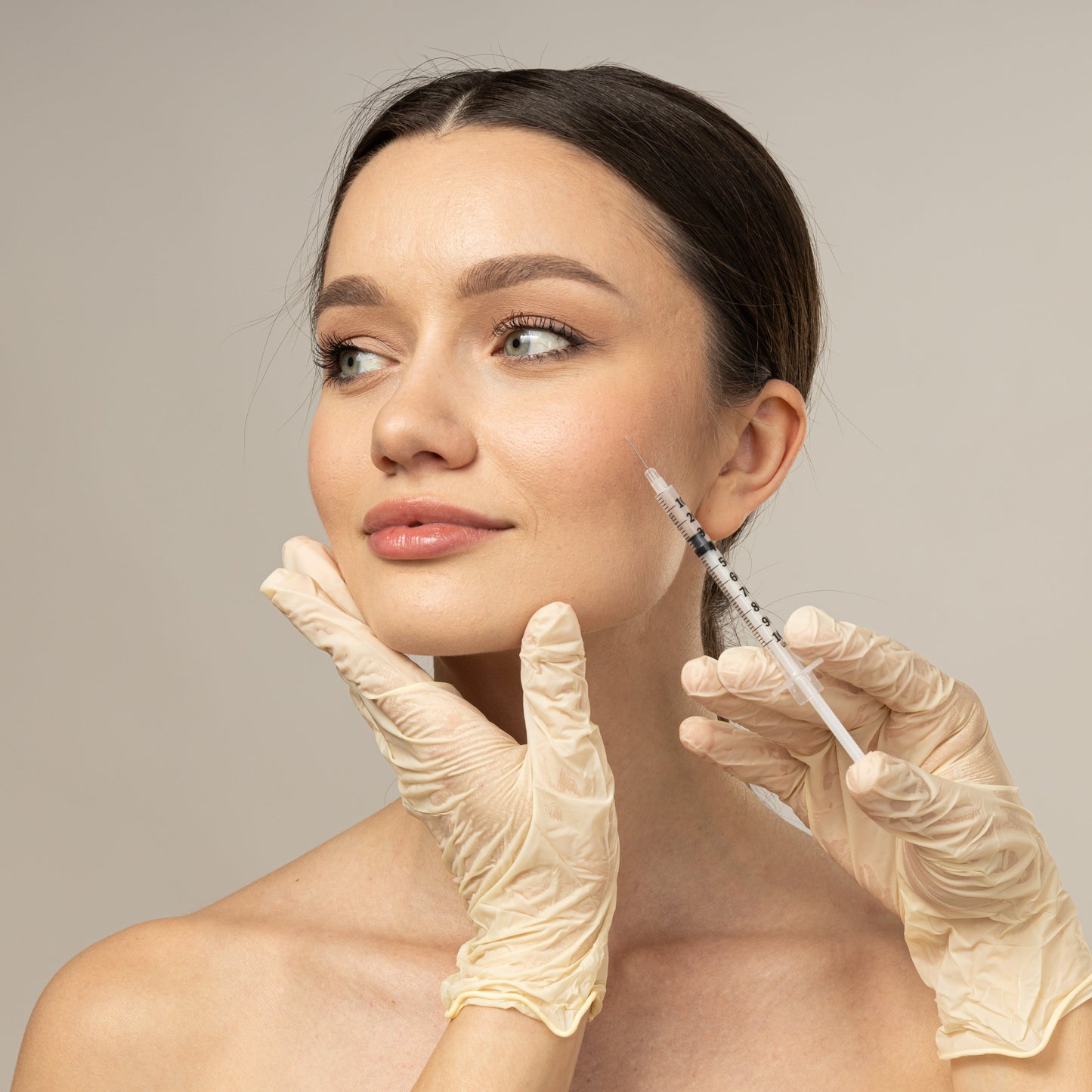 Anti-Wrinkles Treatment (Price Varies)